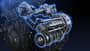 Yamaha MT-09 Y-AMT Yamaha MT-09 Y-AMT