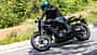 Royal Enfield Guerrilla 450 Fahrtest