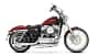 Harley-Davidson Sportster Seventy-Two 72