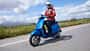 Piaggio Vespa Primavera 125 S