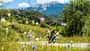 Motorradreise, Motorradtour Frankreich, Departement Drome