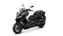 BMW C 400 X und C 400 GT