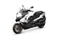 BMW C 400 X und C 400 GT