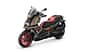 BMW C 400 X und C 400 GT