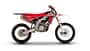 Fantic XxF 250 Enduro Modelljahr 2025