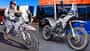 KTM 390 Adventure R Erlkönig (10/2024)