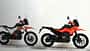 Leak KTM 390 und 125 neu für 2025 (10/2024)