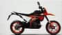 Leak KTM 390 und 125 neu für 2025 (10/2024)