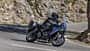 Yamaha Tracer 9, GT und GT+ (2025)