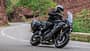 Yamaha Tracer 9, GT und GT+ (2025)