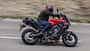 Yamaha Tracer 9, GT und GT+ (2025)