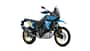 Yamaha Ténéré 700 und Ténéré 700 Rally (2025)