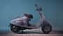 Vespa 946 Snake 2025 Sondermodell zum Jahr der Schlange
