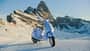 Vespa 946 Snake 2025 Sondermodell zum Jahr der Schlange