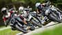 KTM 1390 Super Duke R Evo, Ducati Streetfighter V4 S, BMW M 1000 R Vergleichstest