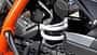 KTM 1390 Super Duke R Evo Vergleichstest