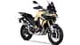 Voge DS625X