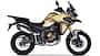 Voge DS625X