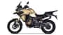 Voge DS625X