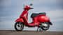 Vespa GTS 310 SuperSport Fahrtest 2025