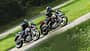 Moto Guzzi V85 TT (2024), Moto Guzzi V85 TT (2022) Vergleichstest
