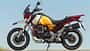 Moto Guzzi V85 TT (2022) Vergleichstest