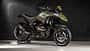 VTR Customs BMW R 1300 GS Umbau 1303 Supermoto