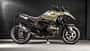 VTR Customs BMW R 1300 GS Umbau 1303 Supermoto