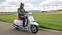 Lambretta G-Special 350 Kompakttest