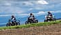 Suzuki GSX-S 1000, Honda CB 1000 R Black Edition, Triumph Speed Triple (Modell 2012) Vergleichstest