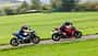 Ducati Streetfighter V2, Aprilia Tuono V4 R (Modell 2014) Vergleichstest