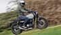 Vergleich Honda GB 350, Kawasaki W 230, RE HNTR 350