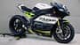 Triumph Speed triple Daytona 1200 S2 Concept