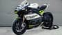 Triumph Speed triple Daytona 1200 S2 Concept
