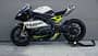 Triumph Speed triple Daytona 1200 S2 Concept