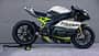 Triumph Speed triple Daytona 1200 S2 Concept