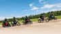 NIU Rqi, F.B Mondial SMX 125i Supermoto ABS, KTM 125 Duke, Fantic XMF 125 Competition, Husqvarna Vitpilen 125 125er Champs 2024-Finale