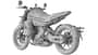 Benda BD250-3B Boxer