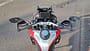 Ducati Multistrada V4 Rally Vergleichstest
