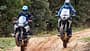 BMW R 1300 GS Adventure, Ducati Multistrada V4 Rally Vergleichstest
