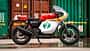 Honda GB 350 Umbauten Custombikes
