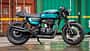 Honda GB 350 Umbauten Custombikes