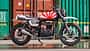 Honda GB 350 Umbauten Custombikes