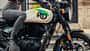 Royal Enfield Hunter 350 Modelljahr 2025