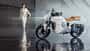 Wuyang-Honda E-VO Elektro-Motorrad (05/2025)