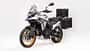 Kove 625 X