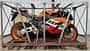Honda CBR 1000 RR SC57 Fireblade