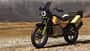 Zeno Emara Elektro-Motorrad