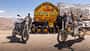 Royal Enfield Himalayan 750 und Himalayan Electric (Teaser 06/2025)