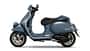 Vespa Gtv 125 Officina 8
